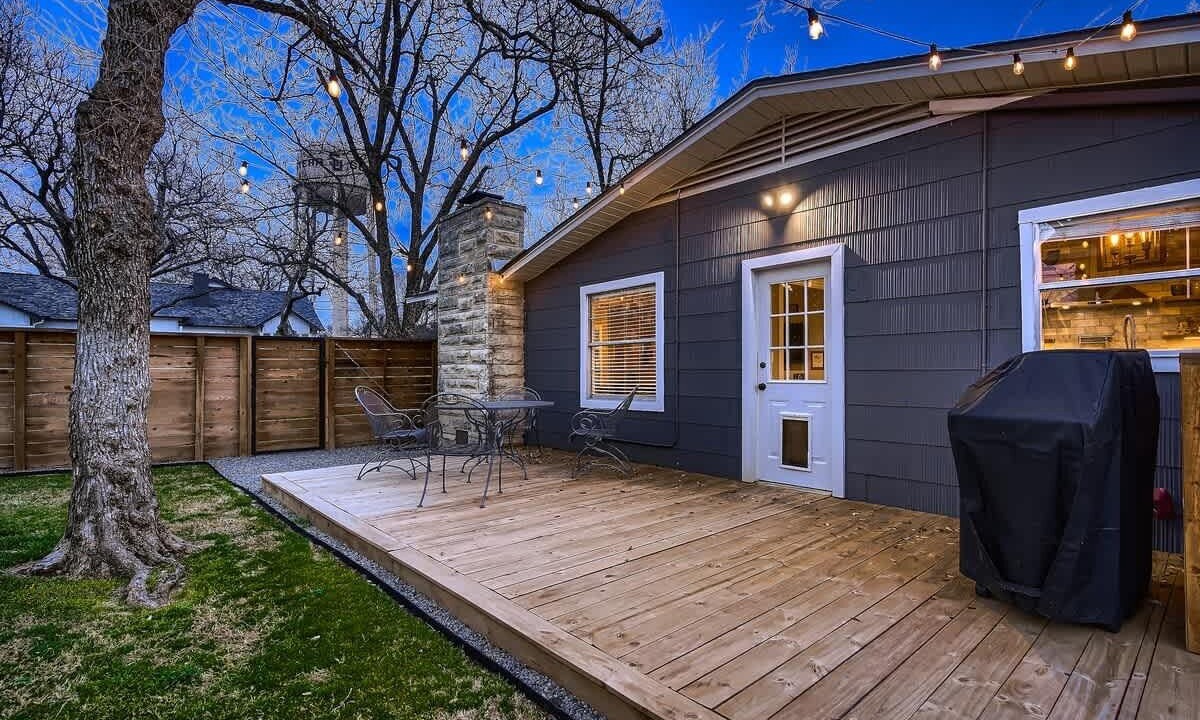 Photo of Outdoor in Georgetown