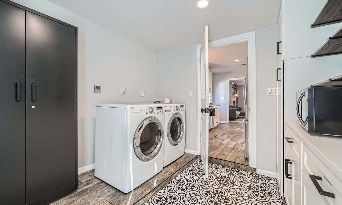 Photo of Bedroom in Georgetown