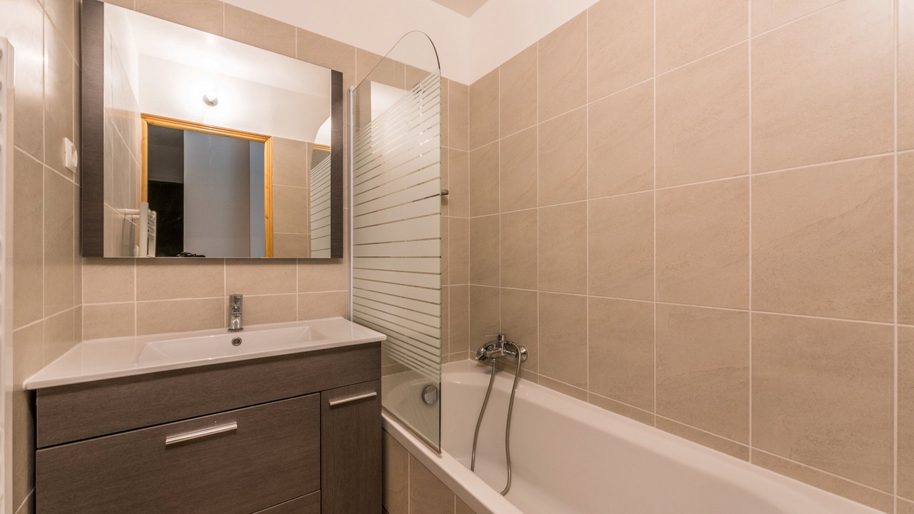 Photo of Bathroom in Les Esserts