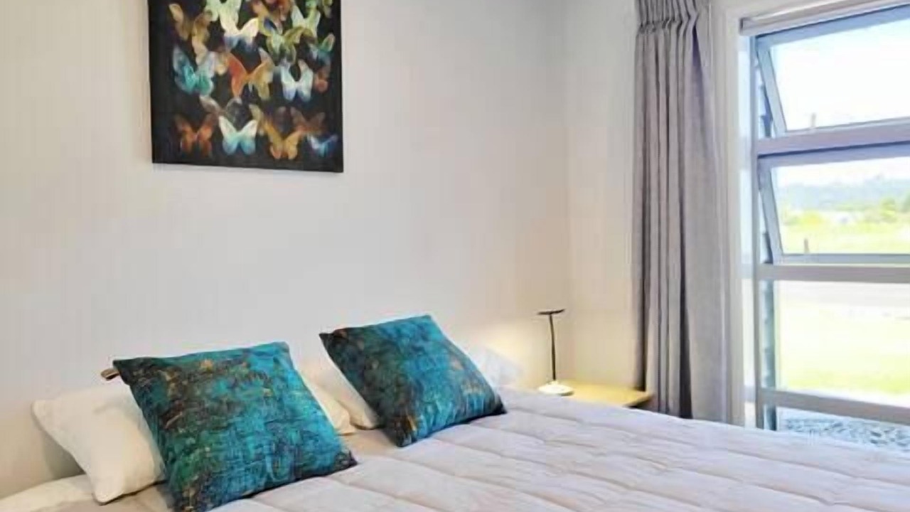 Photo of Bedroom in Whitianga