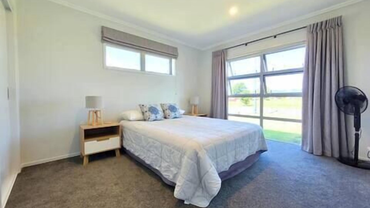 Photo of Bedroom in Whitianga
