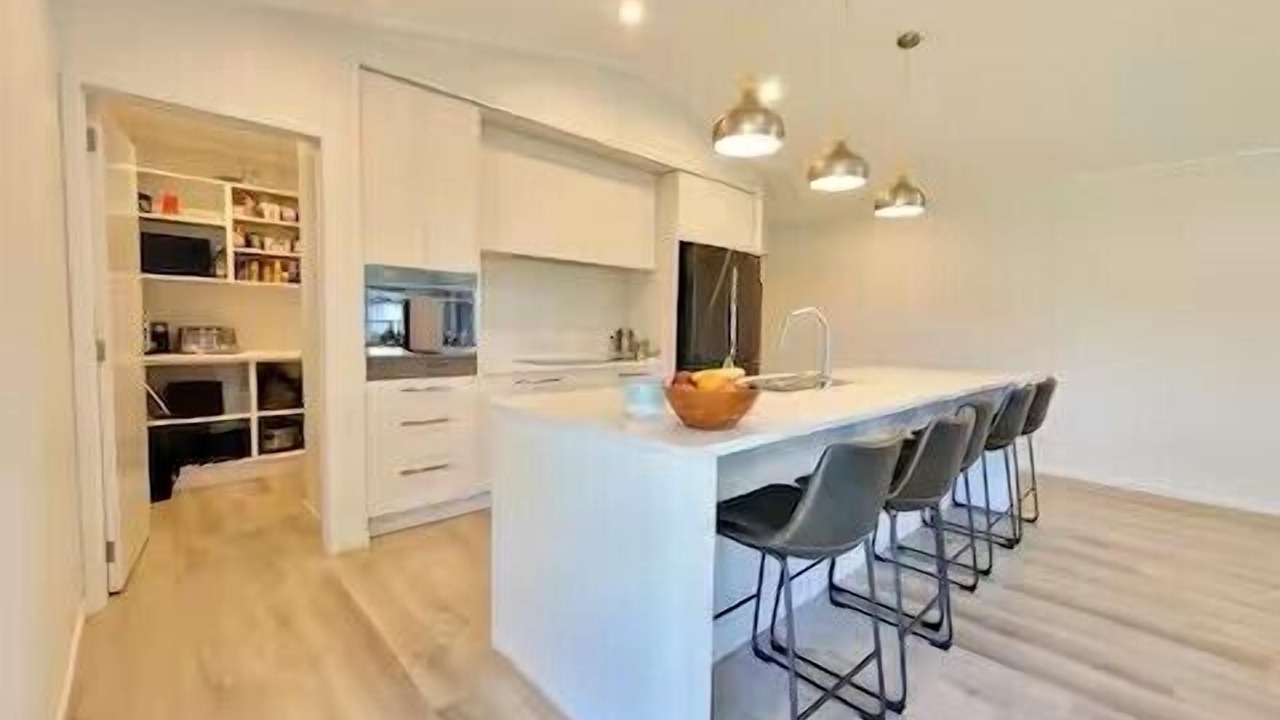 Photo of Kitchen in Whitianga