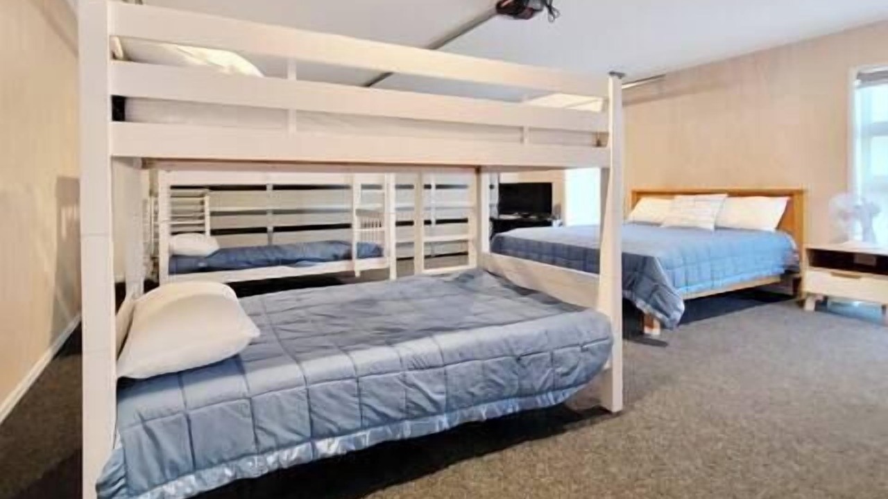 Photo of Bedroom in Whitianga