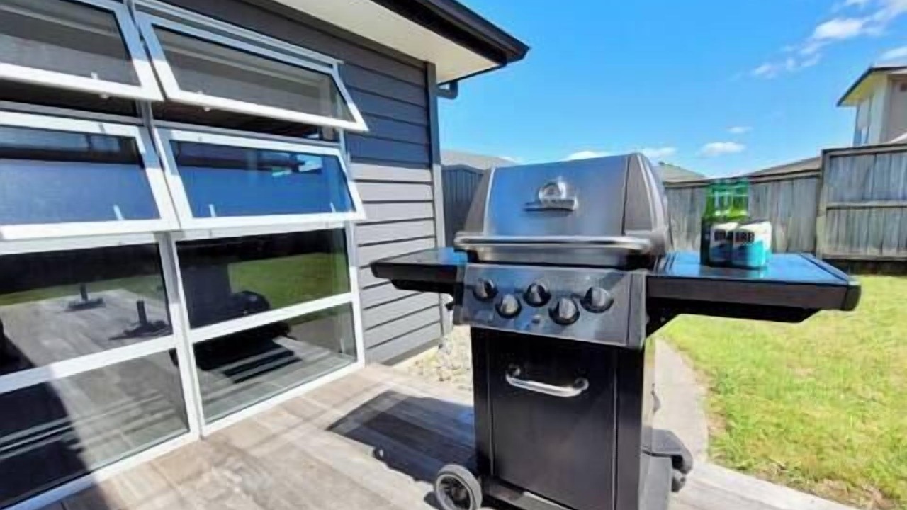 Photo of Patio Balcony in Whitianga