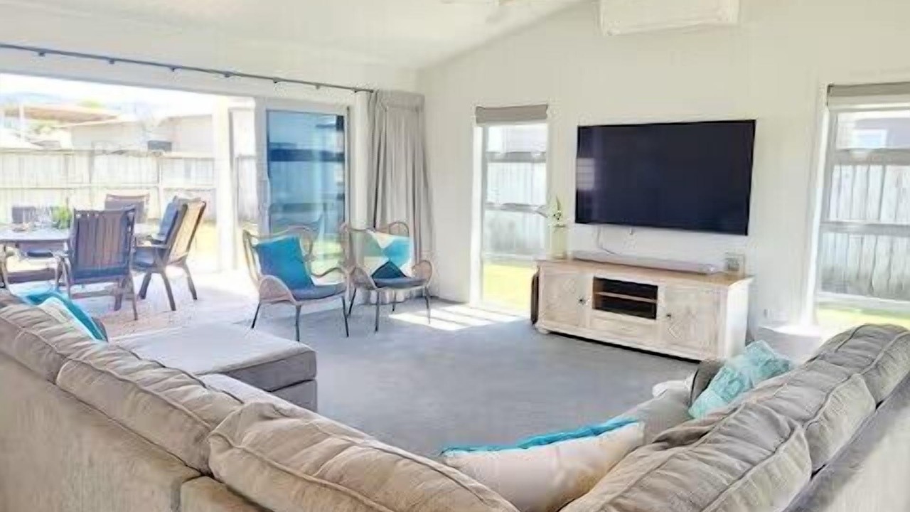 Photo of Livingroom in Whitianga