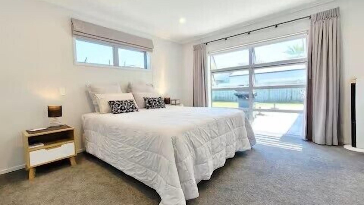 Photo of Bedroom in Whitianga