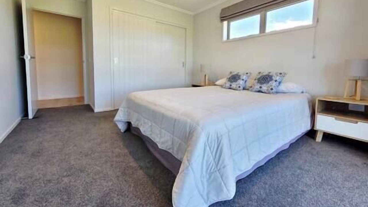 Photo of Bedroom in Whitianga