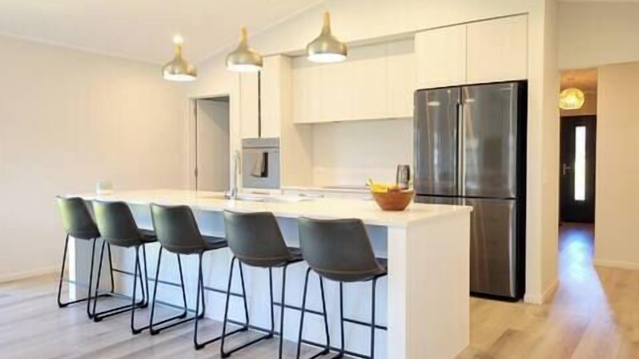 Photo of Kitchen in Whitianga