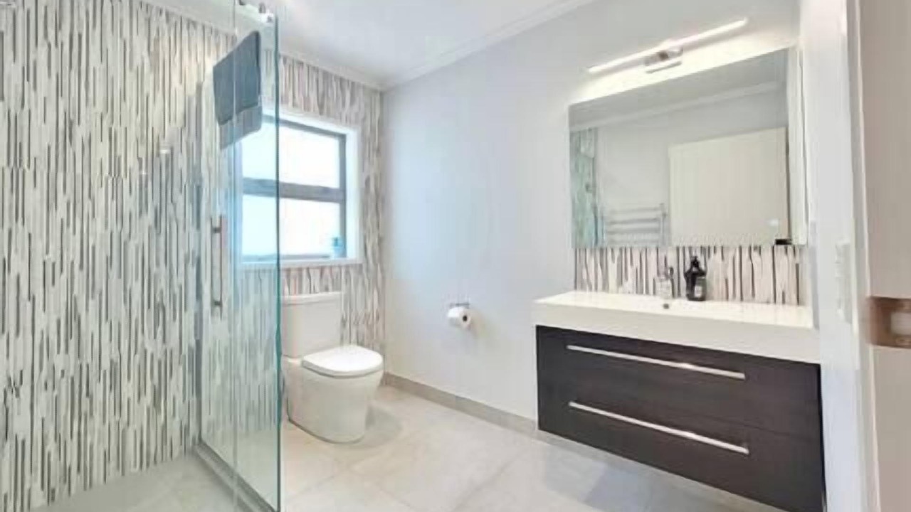 Photo of Bathroom in Whitianga