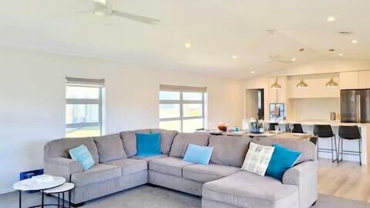 Photo of Livingroom in Whitianga