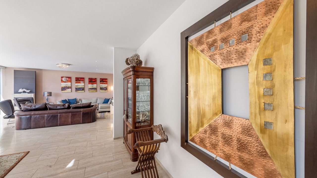 Photo of Livingroom in Carona