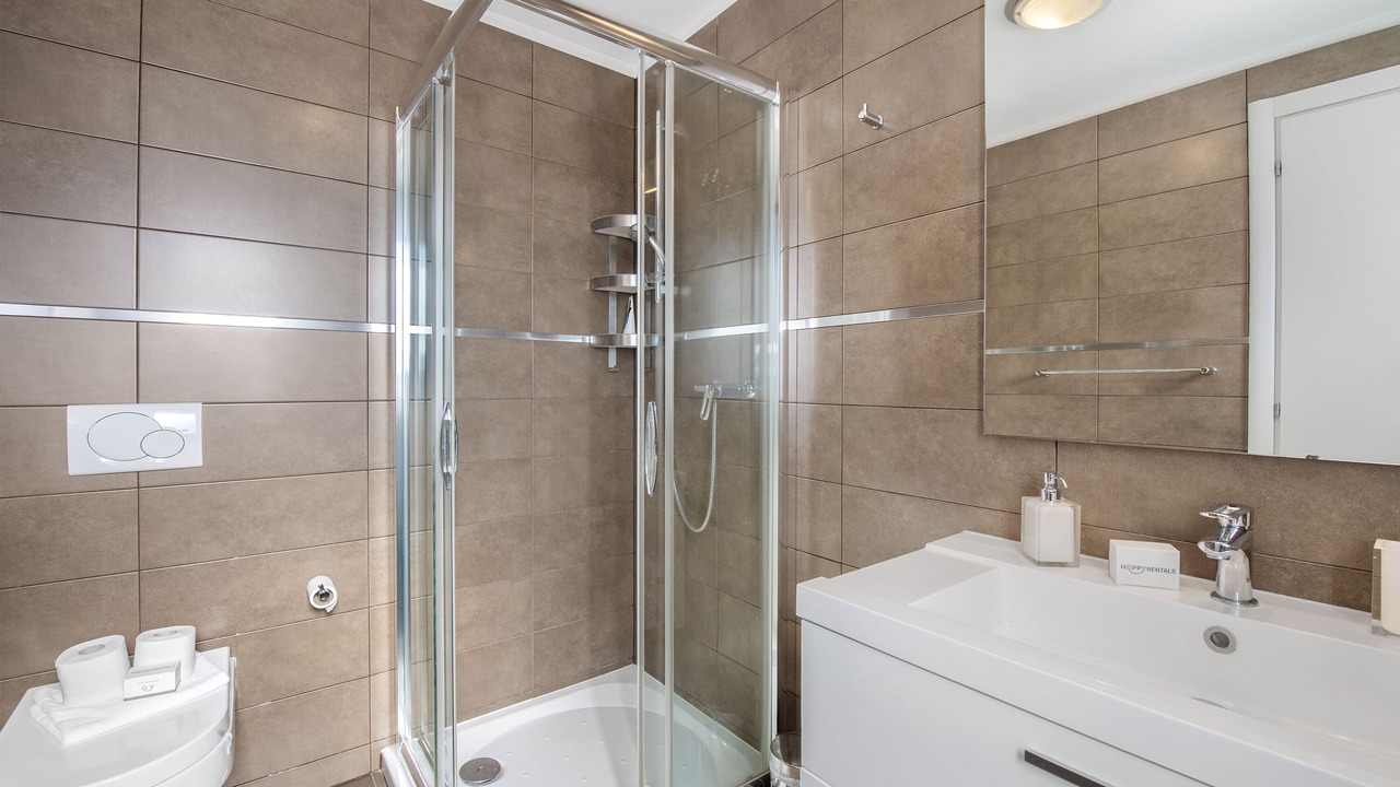 Photo of Bathroom in Carona