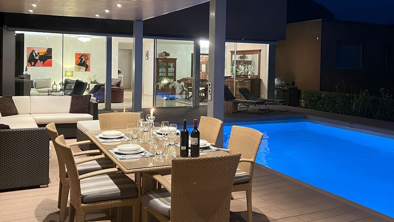 Photo of Outdoor in Carona