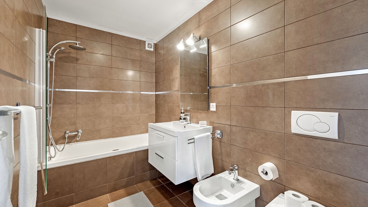 Photo of Bathroom in Carona