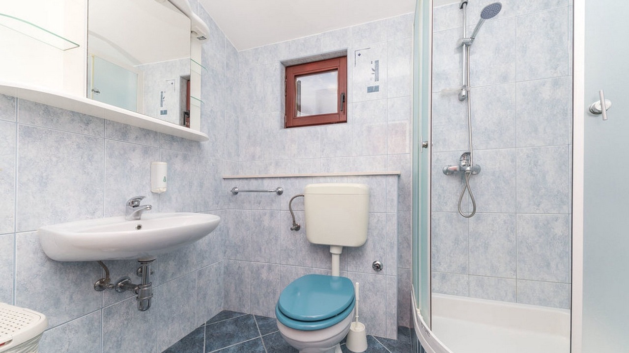Photo of Bathroom in Seget