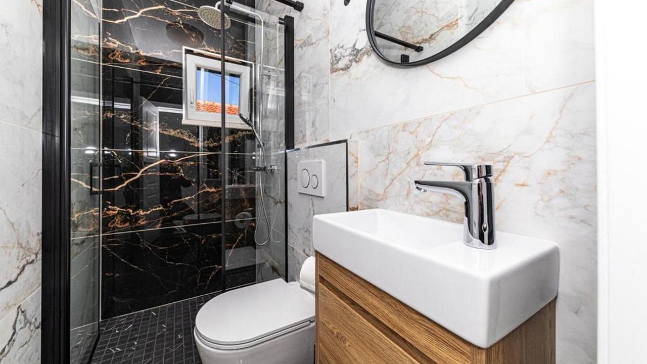 Photo of Bathroom in Seget