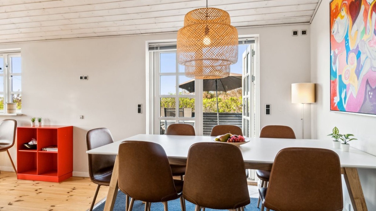 Photo of Livingroom in Grena Strand