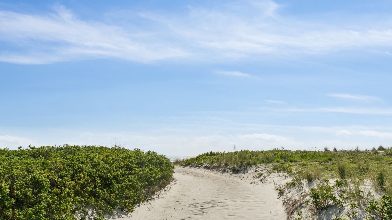 Photo of Outdoor in Grena Strand