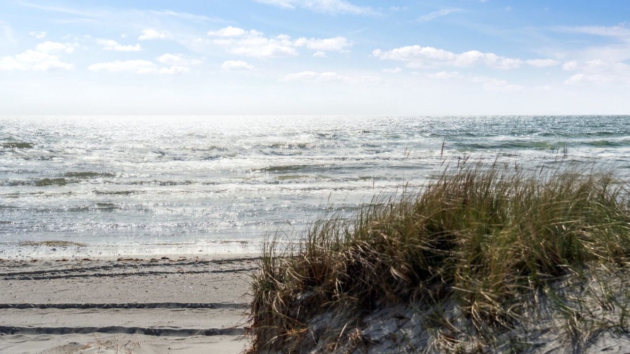 Photo of Outdoor in Grena Strand
