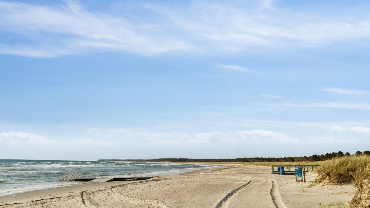 Photo of Outdoor in Grena Strand