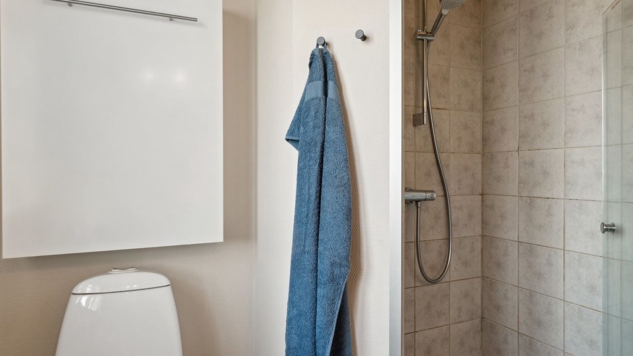 Photo of Bathroom in Grena Strand