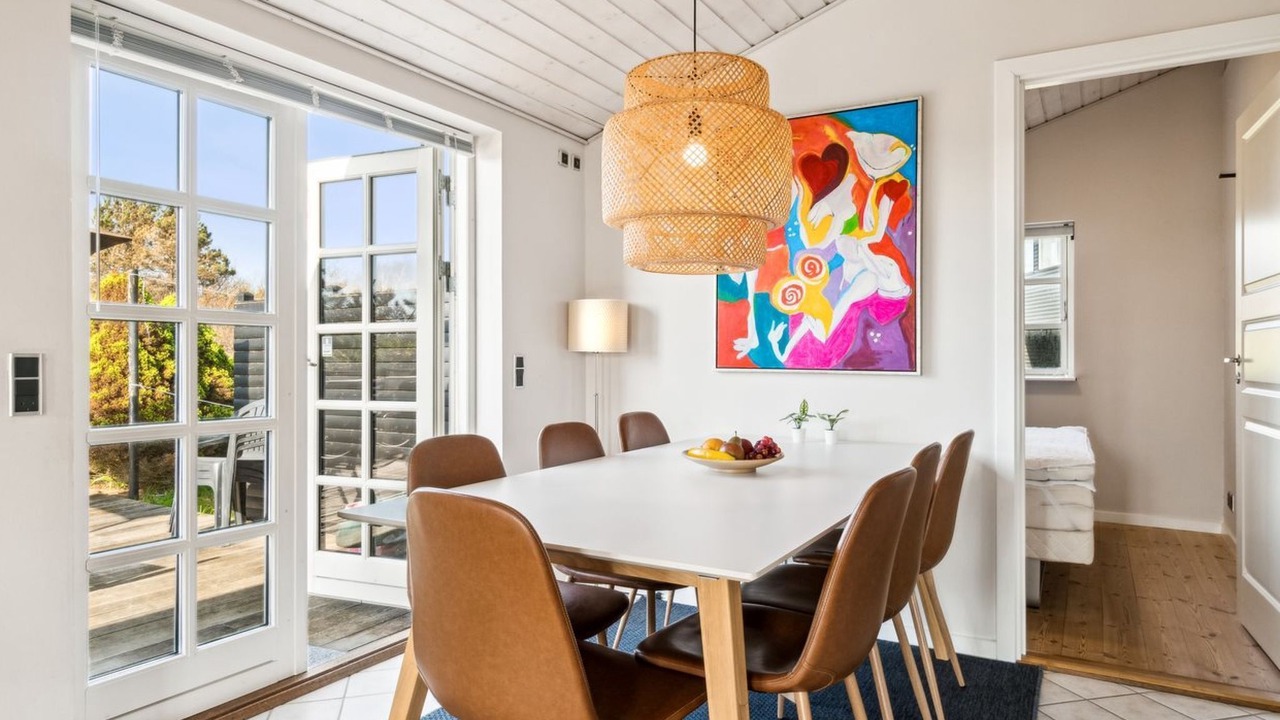 Photo of Livingroom in Grena Strand