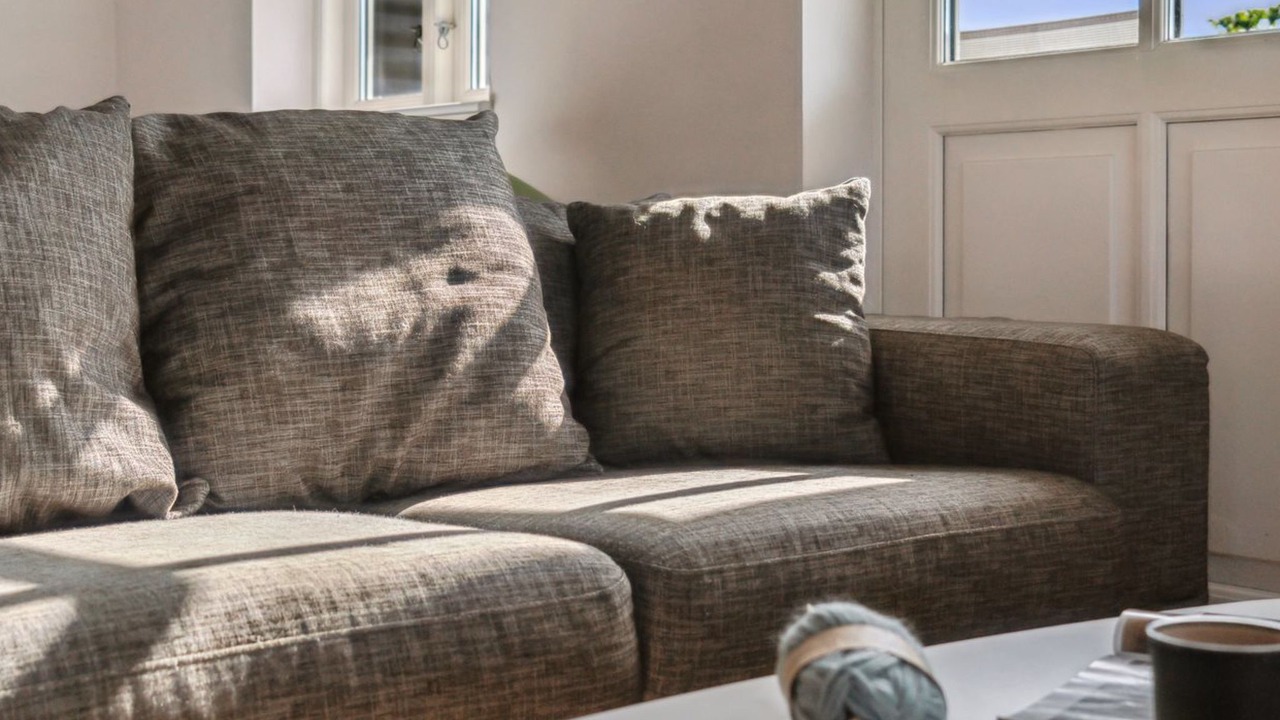 Photo of Livingroom in Grena Strand