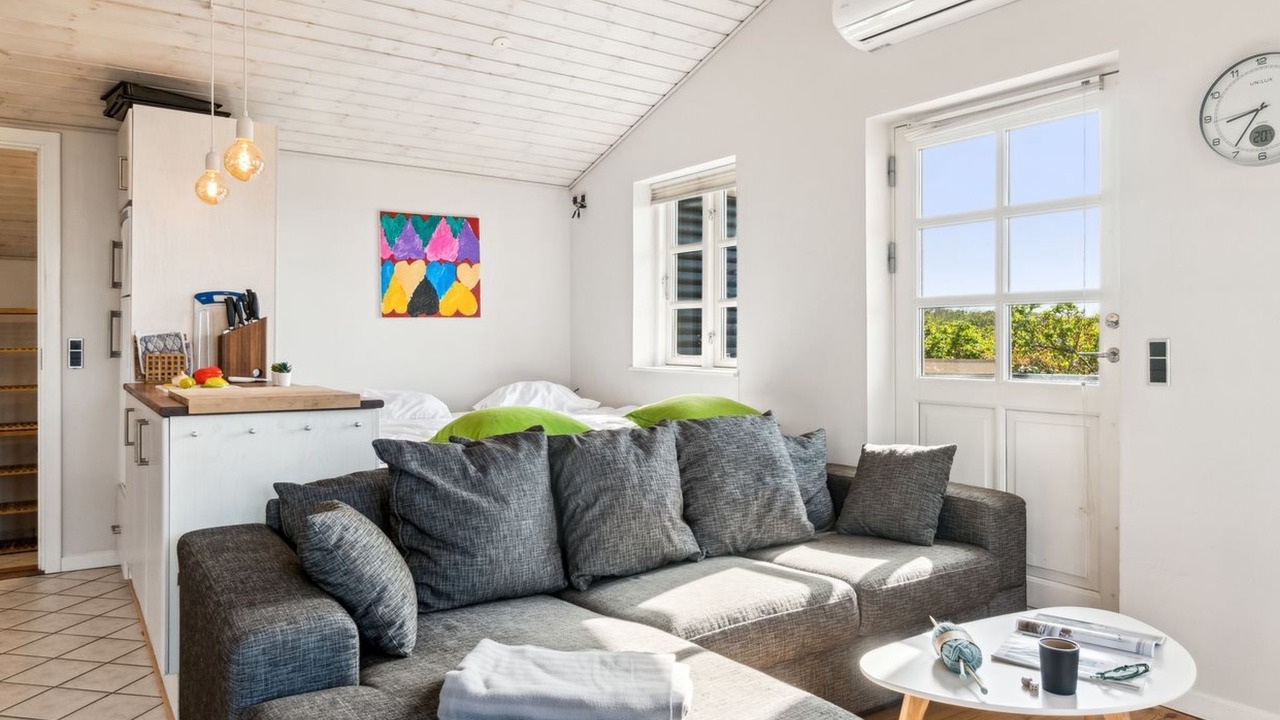 Photo of Livingroom in Grena Strand