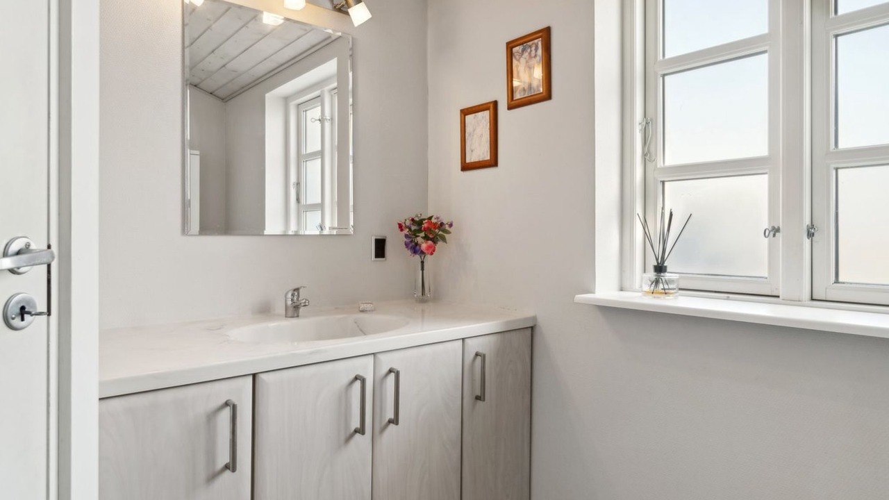 Photo of Bathroom in Grena Strand
