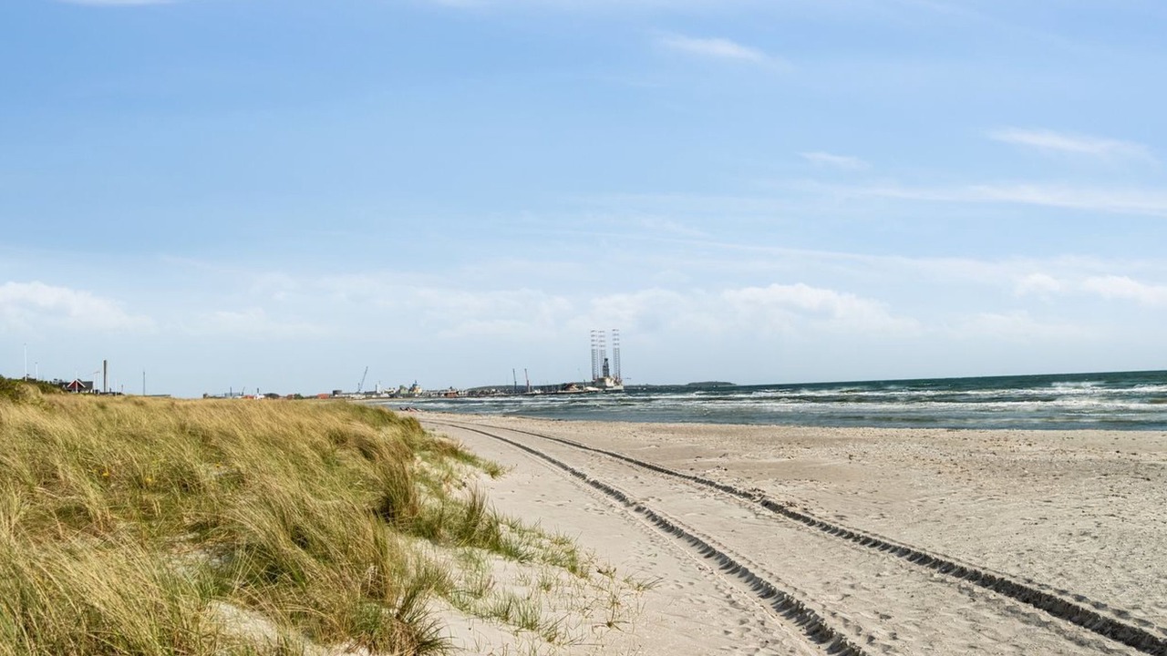 Photo of Outdoor in Grena Strand