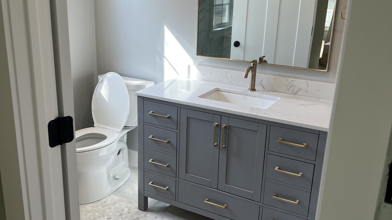 Photo of Bathroom in Paducah