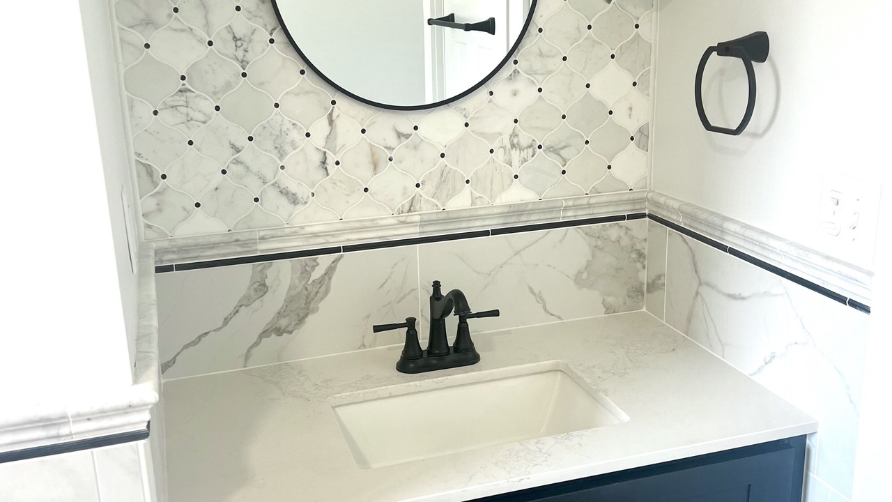 Photo of Bathroom in Paducah