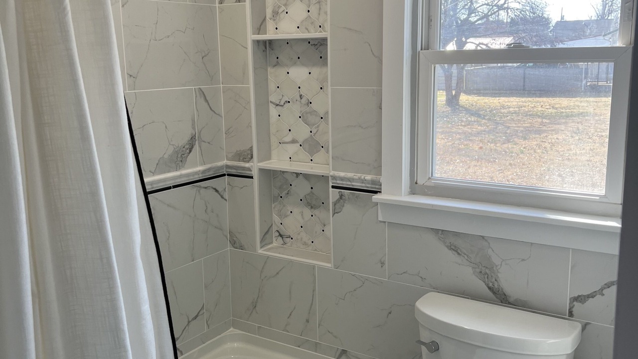 Photo of Bathroom in Paducah