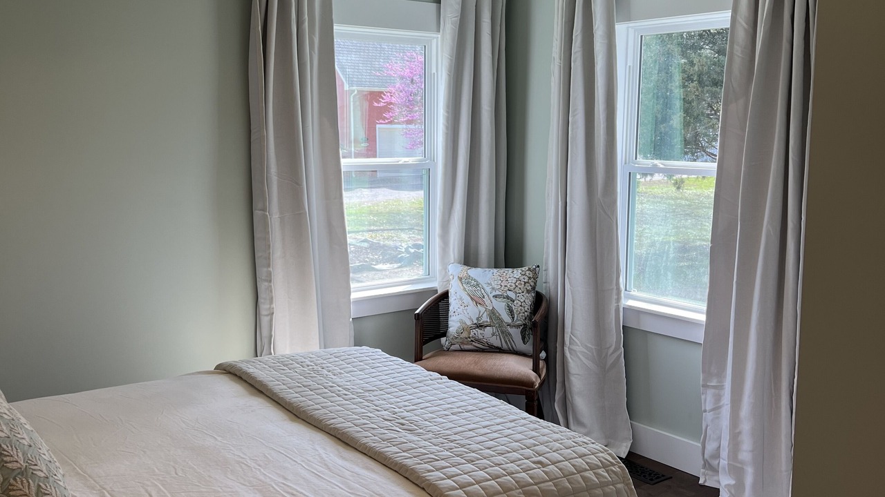 Photo of Bedroom in Paducah