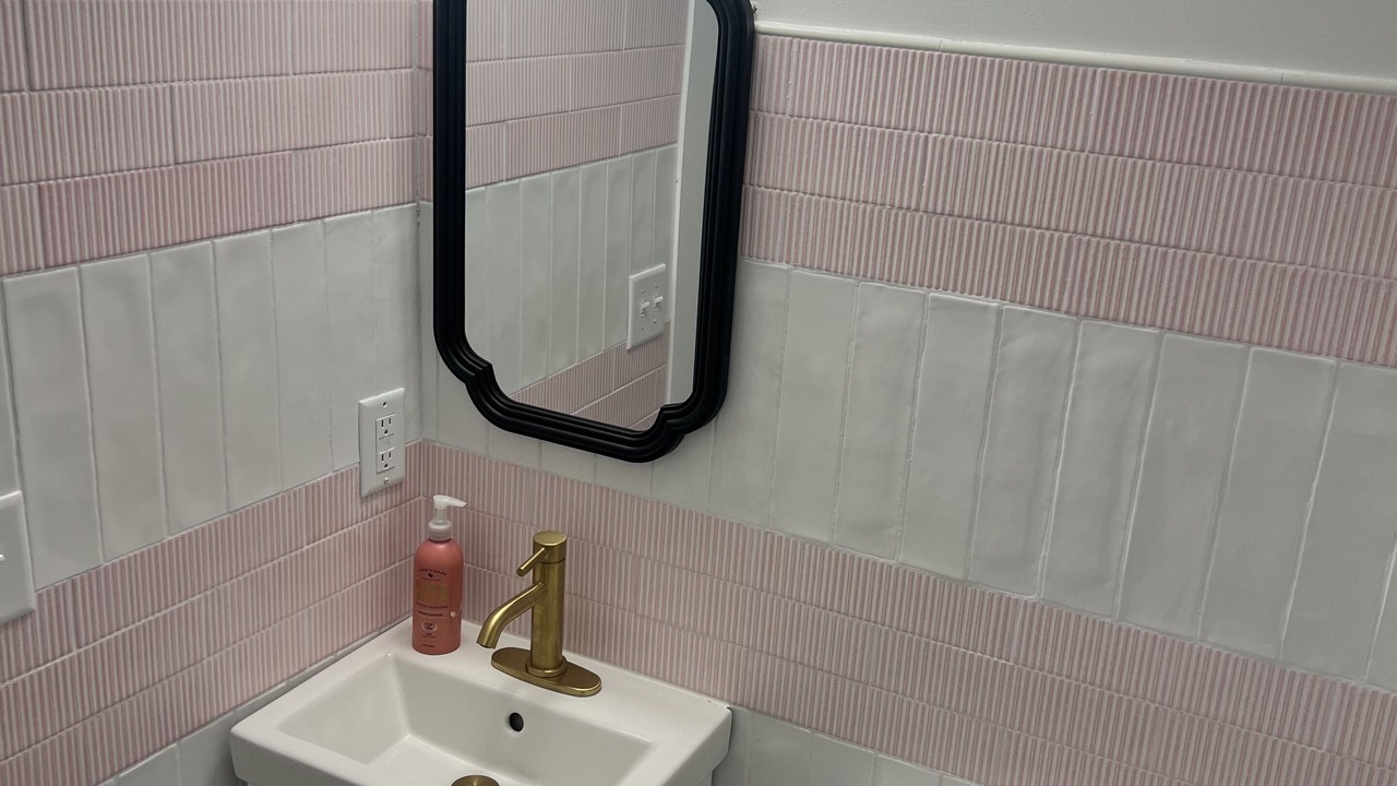 Photo of Bathroom in Paducah