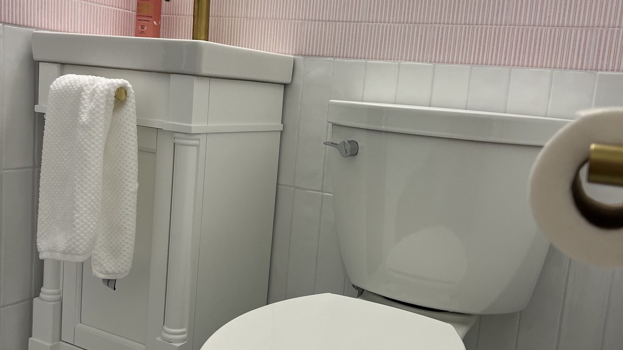 Photo of Bathroom in Paducah