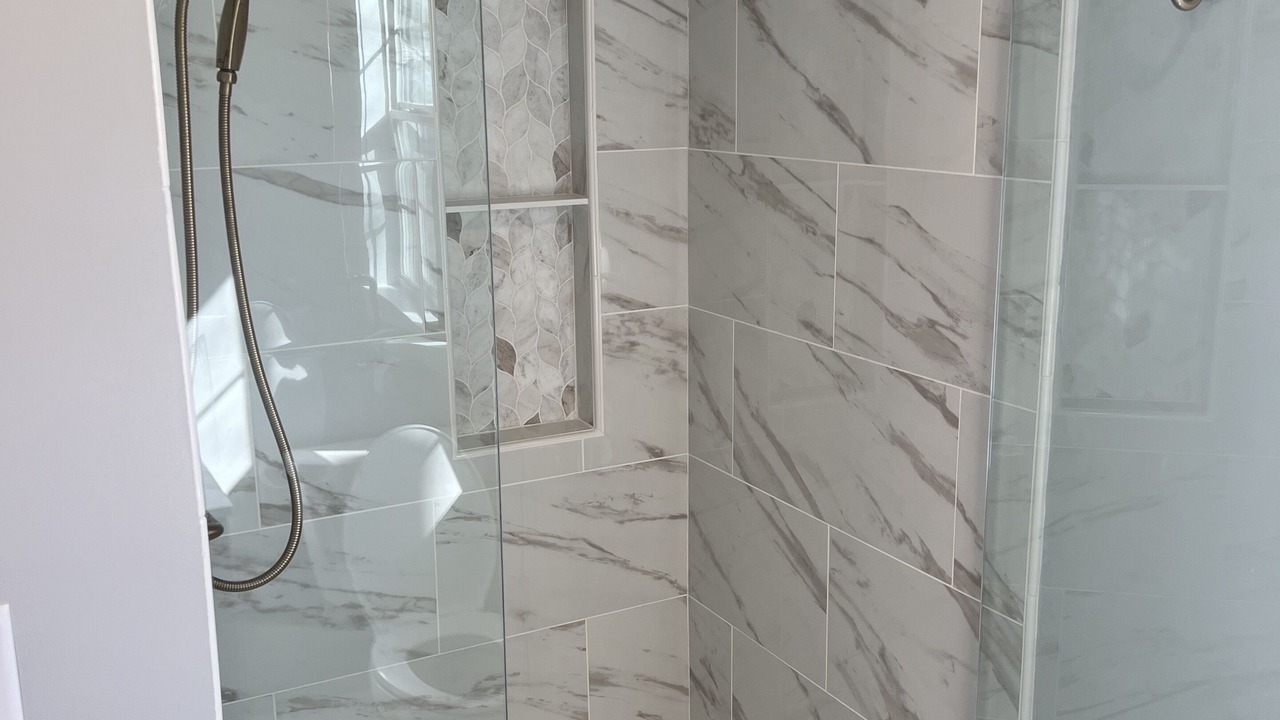 Photo of Bathroom in Paducah