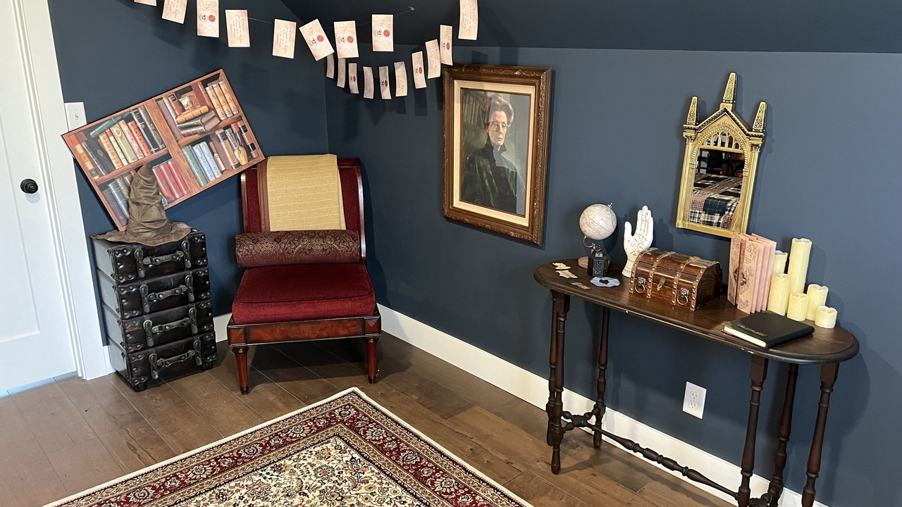 Photo of Bedroom in Paducah