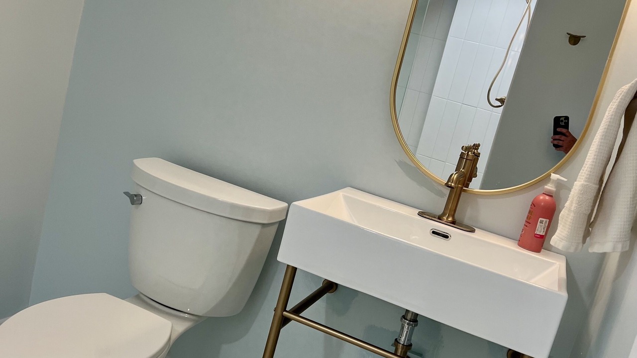 Photo of Bathroom in Paducah