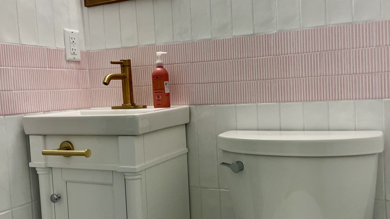 Photo of Bathroom in Paducah
