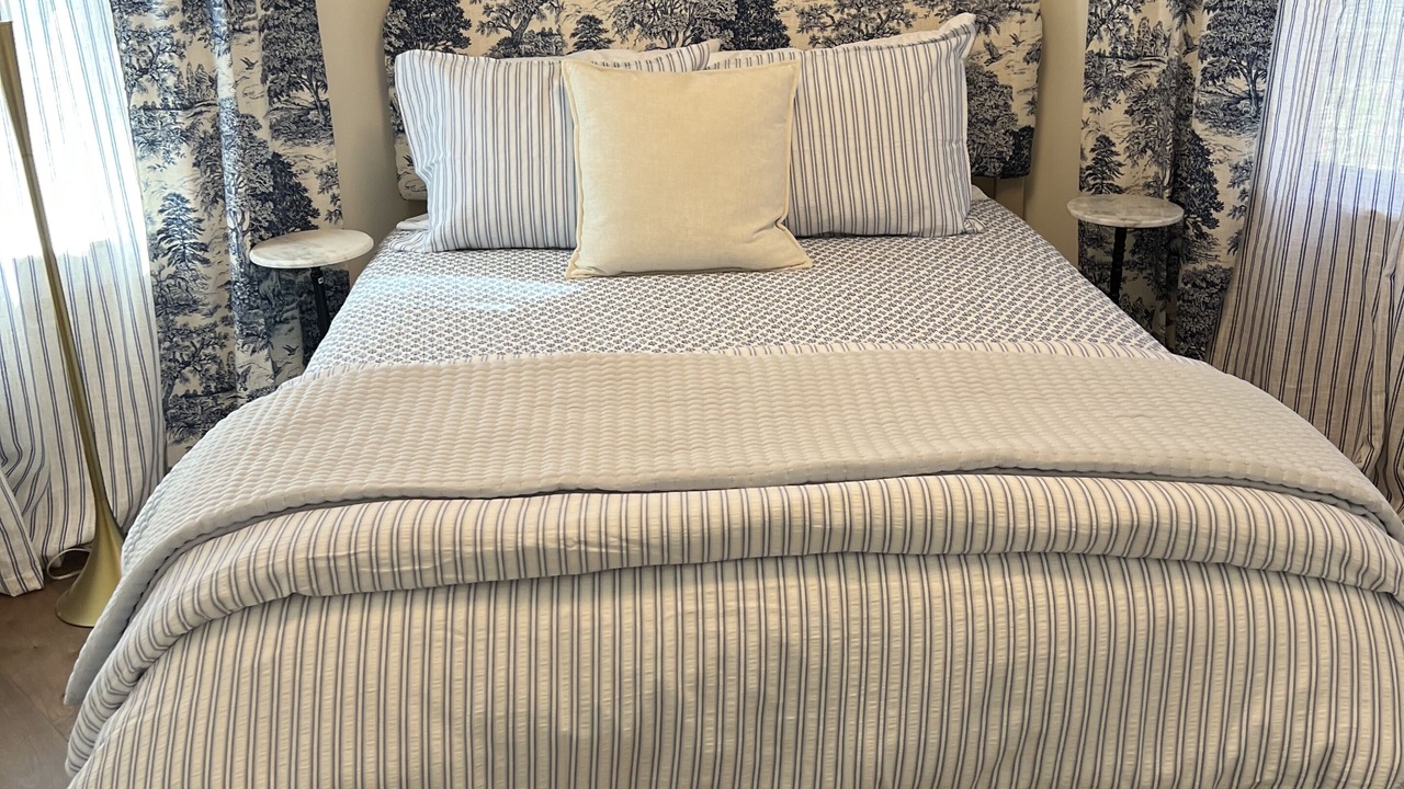 Photo of Bedroom in Paducah