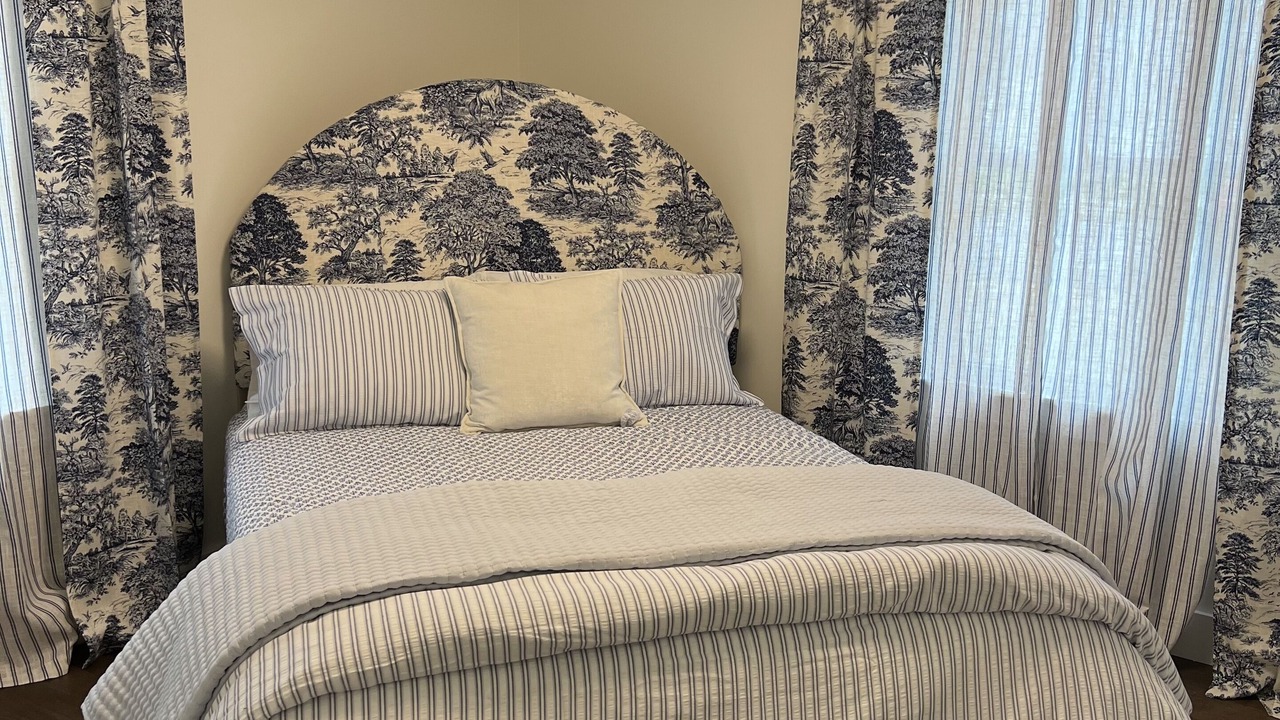 Photo of Bedroom in Paducah