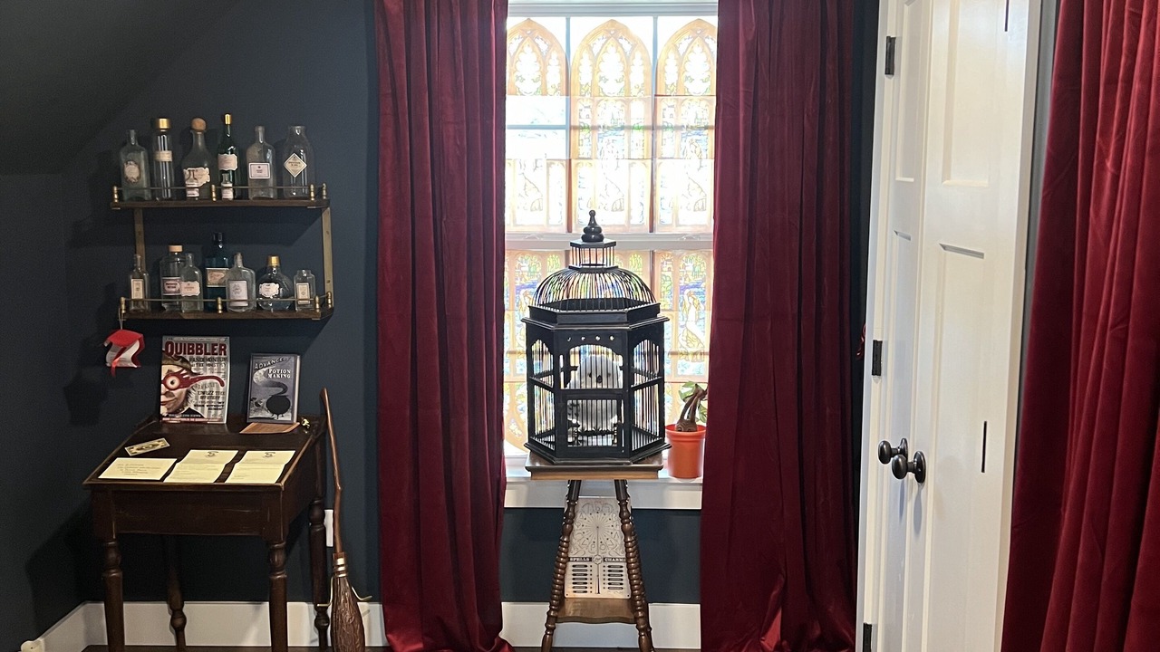 Photo of Bedroom in Paducah