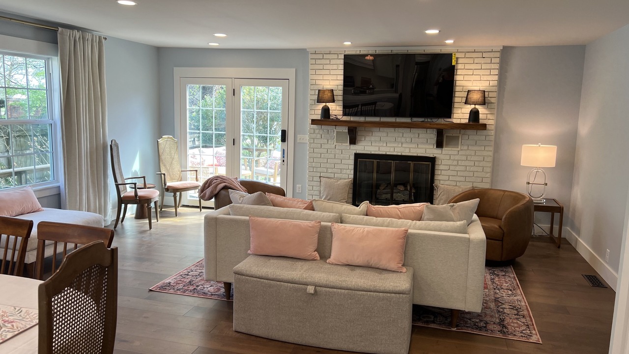 Photo of Livingroom in Paducah