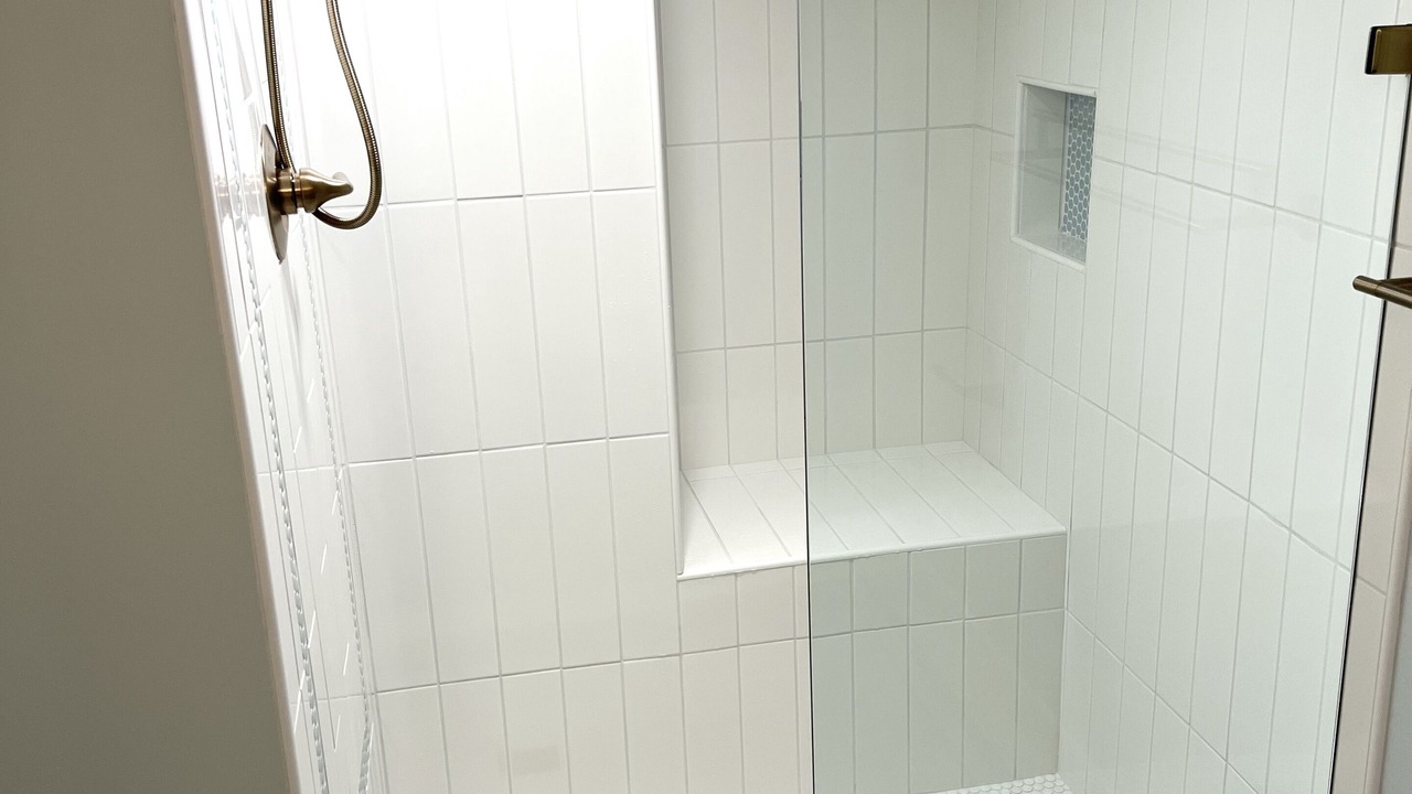 Photo of Bathroom in Paducah