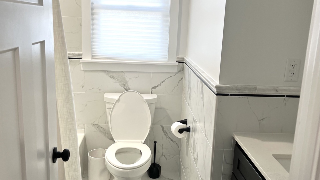 Photo of Bathroom in Paducah
