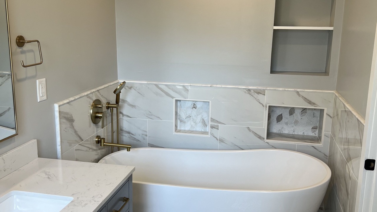Photo of Bathroom in Paducah