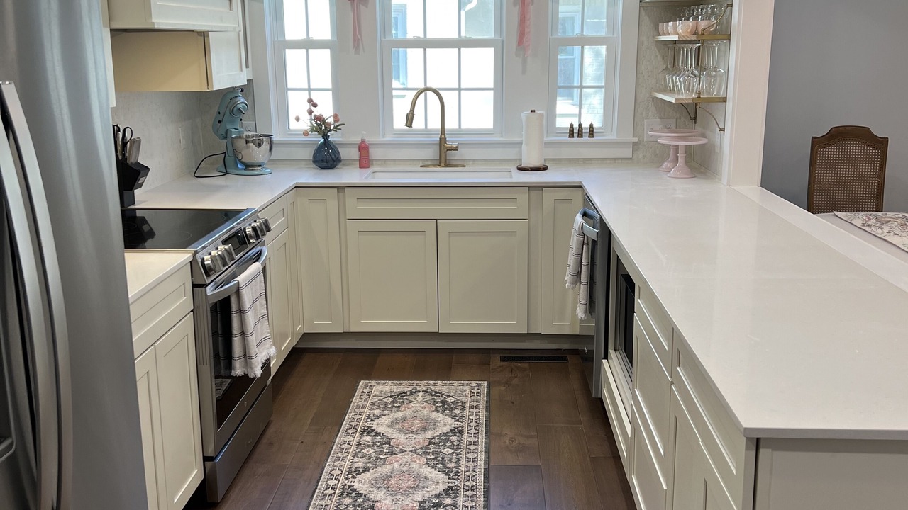 Photo of Kitchen in Paducah