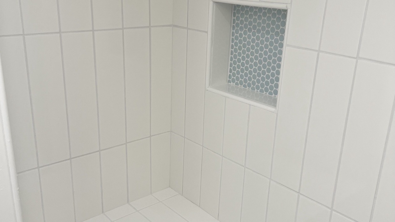 Photo of Bathroom in Paducah