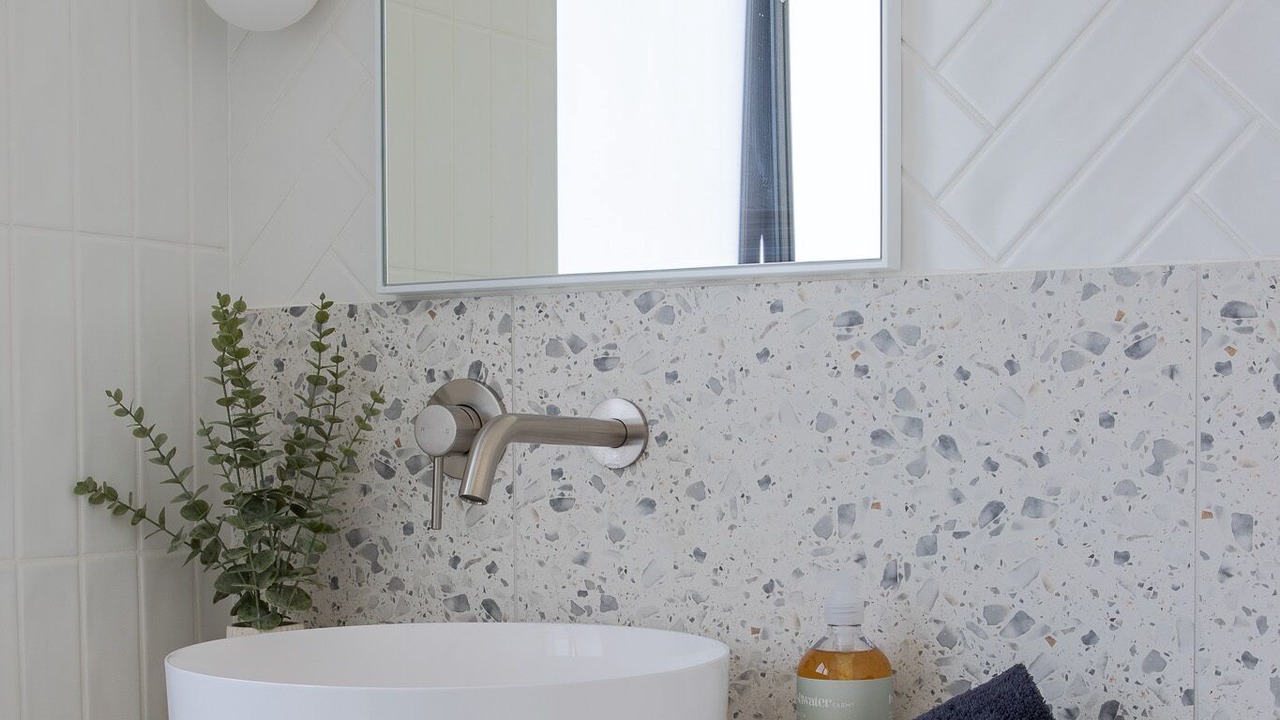 Photo of Bathroom in Echuca